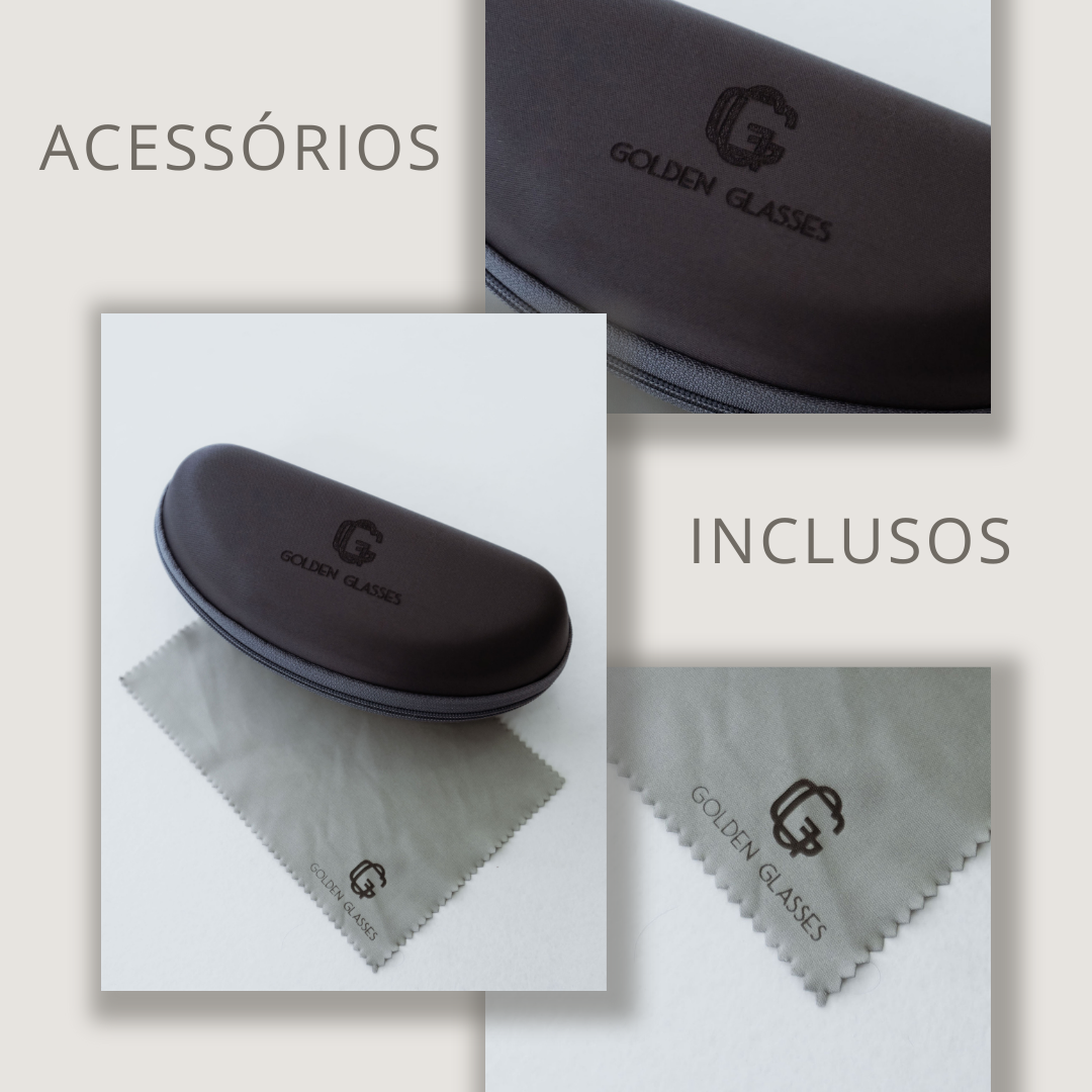 Men's Black Polarized Sports Sunglasses