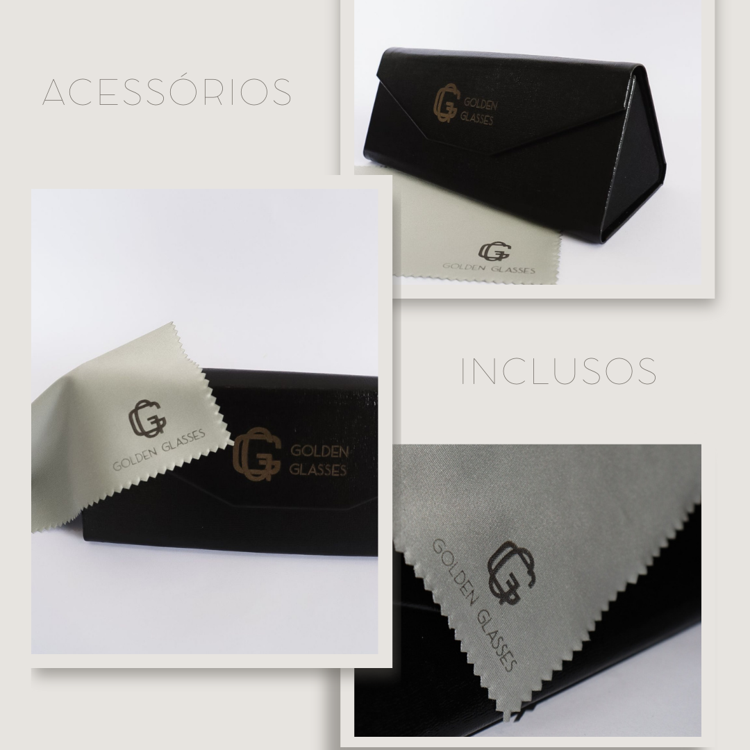 Women's Sunglasses Elegance Black Cosmetic