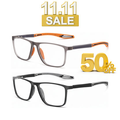 Multifocal Sport Vision Glasses - BUY 1, GET 2