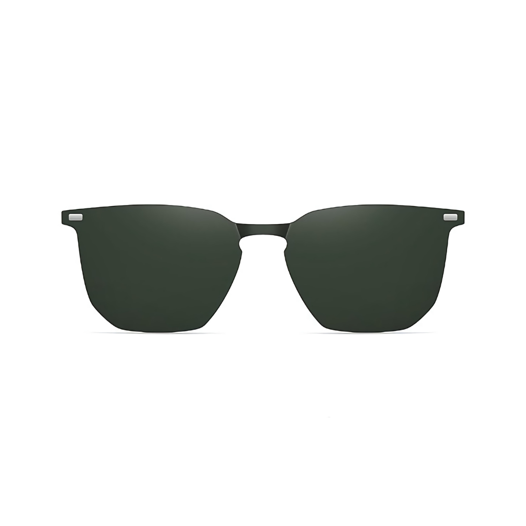 Comet Glasses - 2 in 1 Clip-On