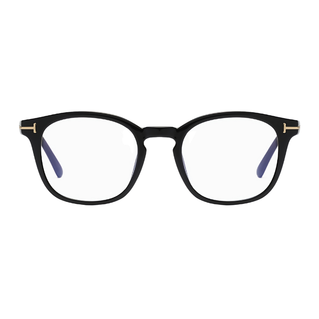 Lenox Glasses - 2 in 1 Clip-On