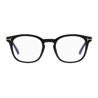 Lenox Glasses - 2 in 1 Clip-On