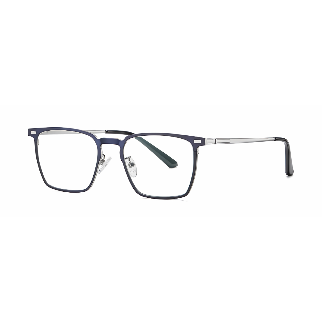 Rise Glasses - 2 in 1 Clip-On