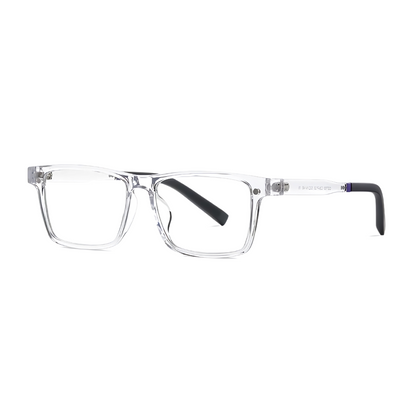 Monti Glasses - 2 in 1 Clip-On