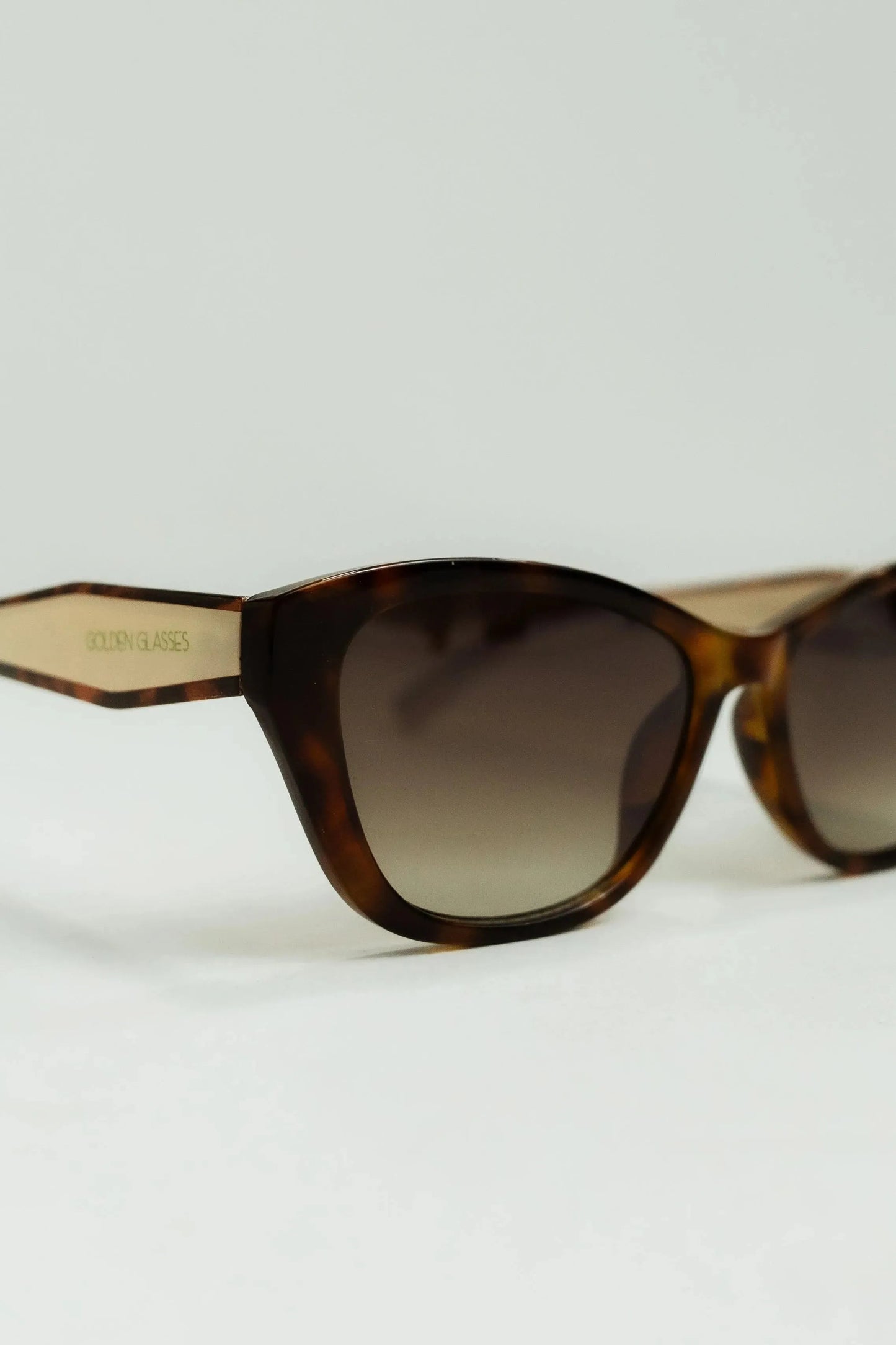 Women's Sunglasses Aurora Animal Print