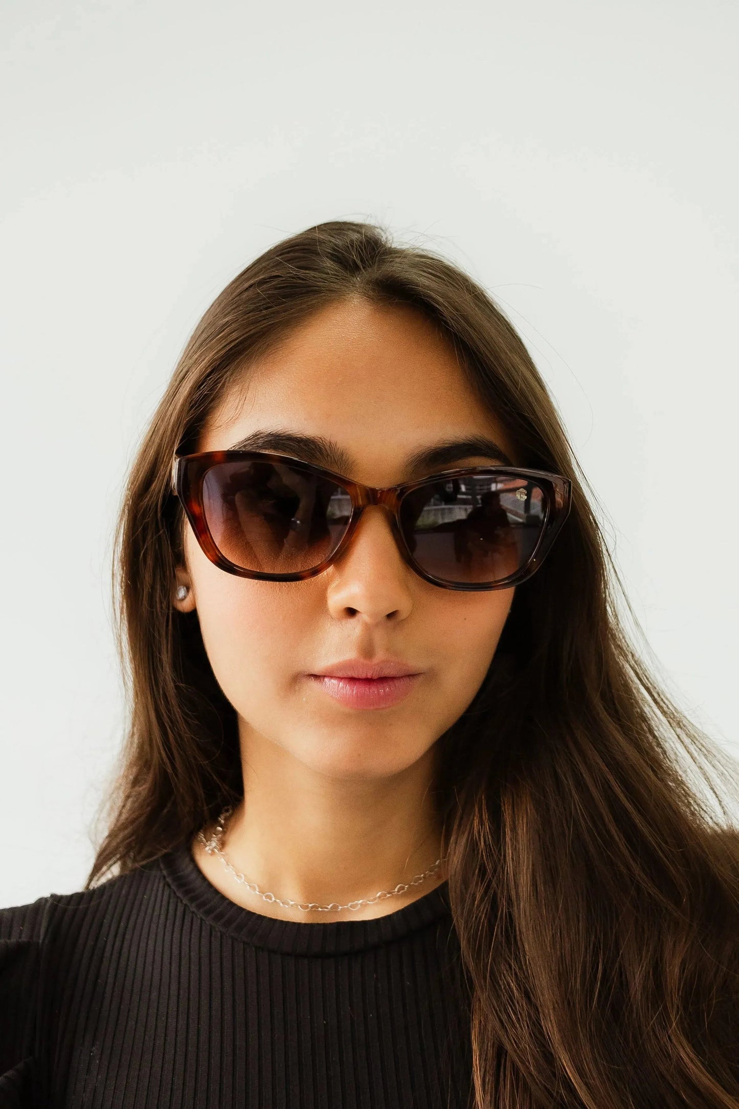 Women's Sunglasses Aurora Animal Print