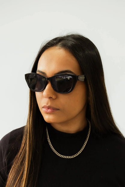 Women's Sunglasses Aurora Black