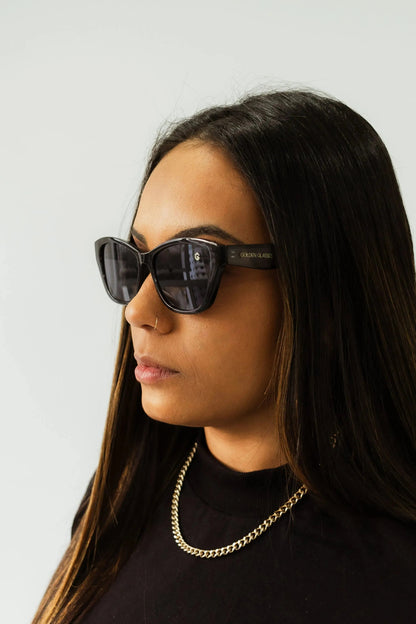 Women's Sunglasses Aurora Black