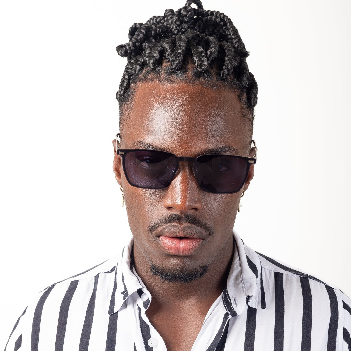 Rise Glasses - 2 in 1 Clip-On