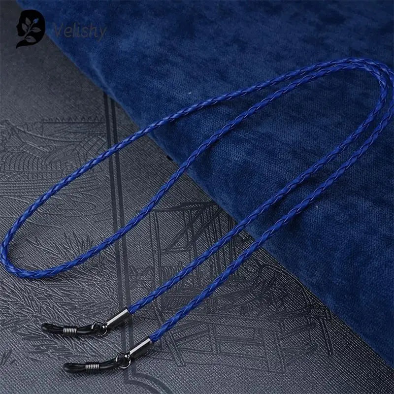 Elegant Leather Strap for Glasses – Outdoor & Everyday | BUY 1, GET 2