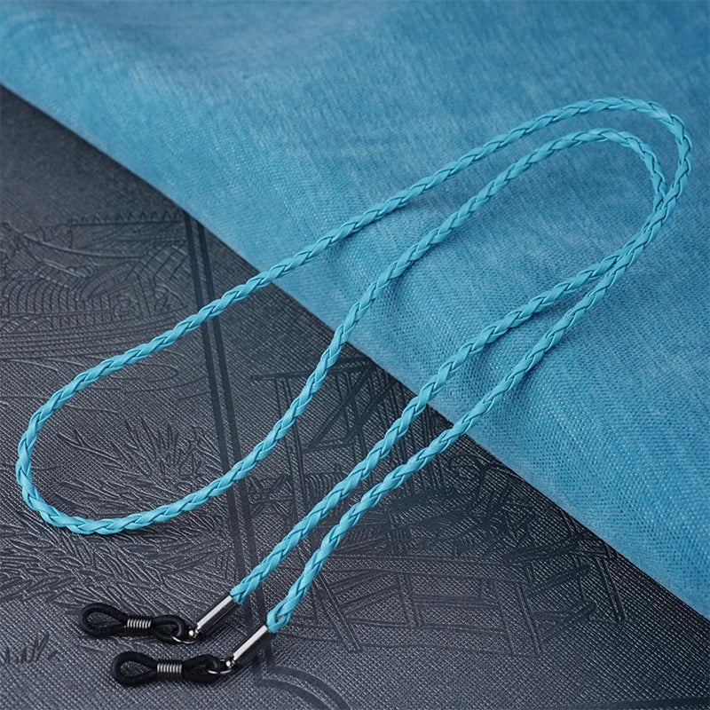 Elegant Leather Strap for Glasses – Outdoor & Everyday | BUY 1, GET 2