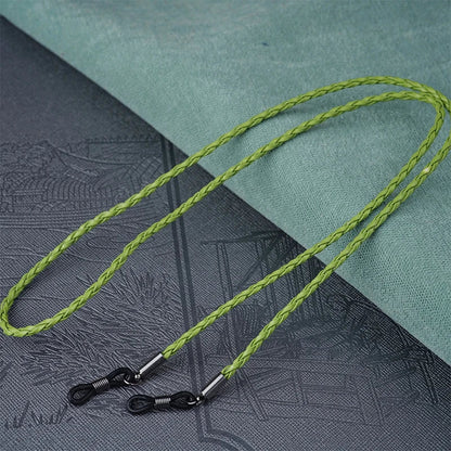 Elegant Leather Strap for Glasses – Outdoor & Everyday | BUY 1, GET 2