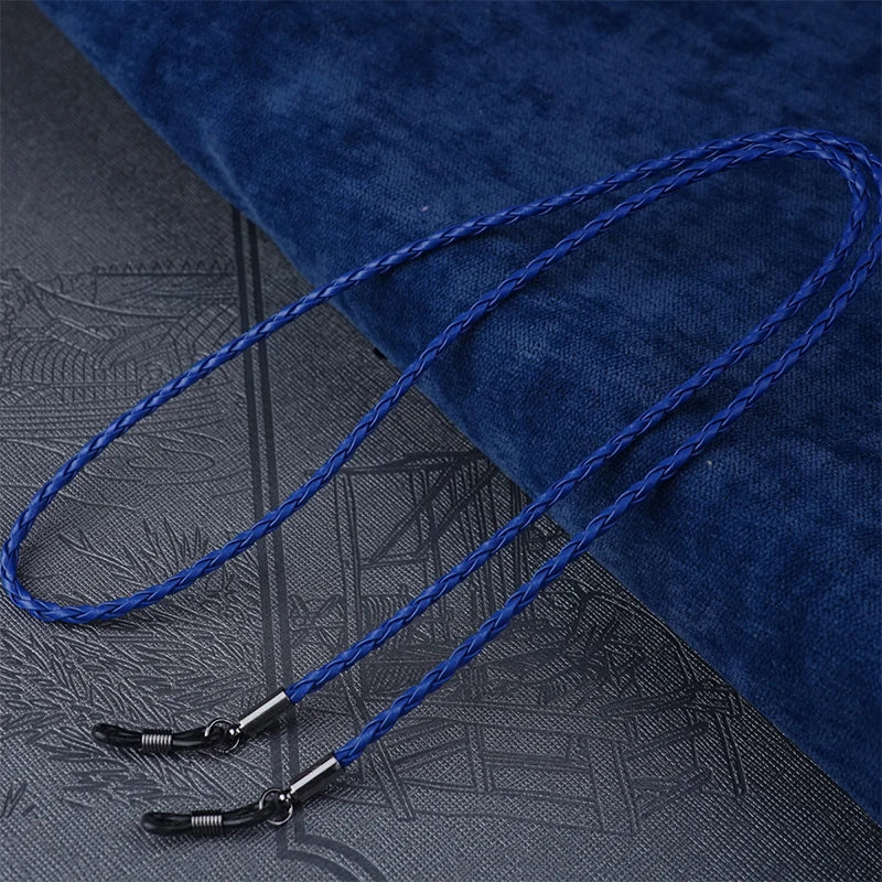 Elegant Leather Strap for Glasses – Outdoor & Everyday | BUY 1, GET 2