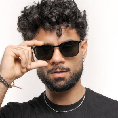 Comet Glasses - 2 in 1 Clip-On