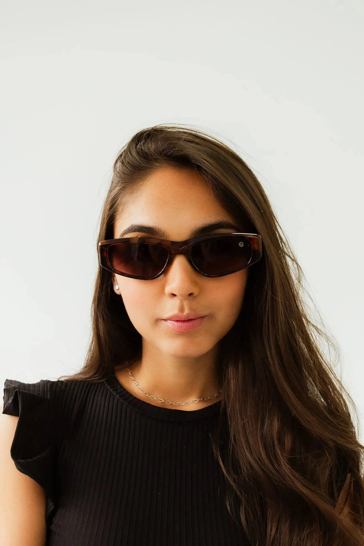 Women's Sunglasses Elegance Animal Print