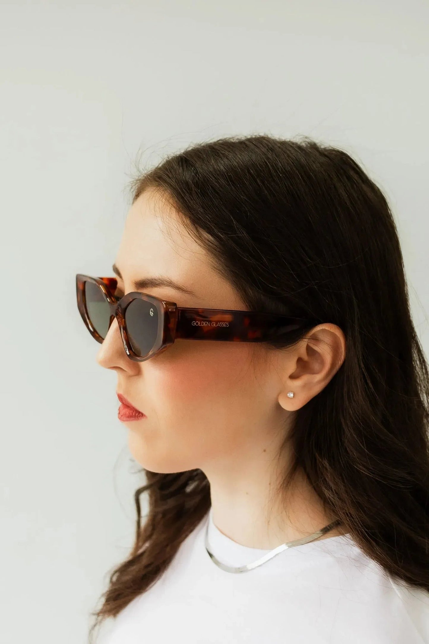 Women's Sunglasses Iconic Animal Print