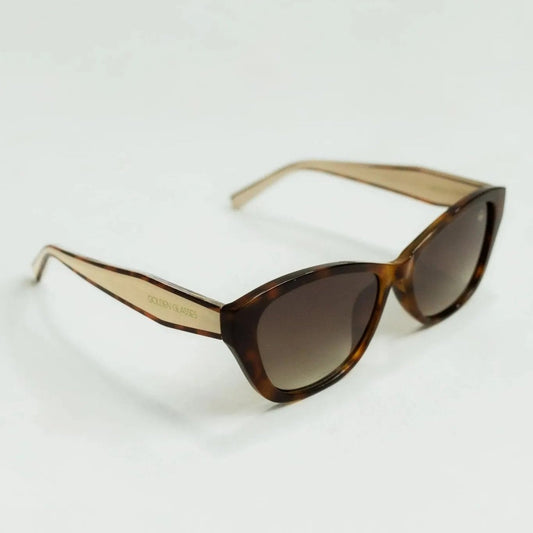 Women's Sunglasses Aurora Animal Print