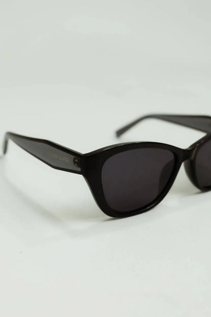 Women's Sunglasses Aurora Black