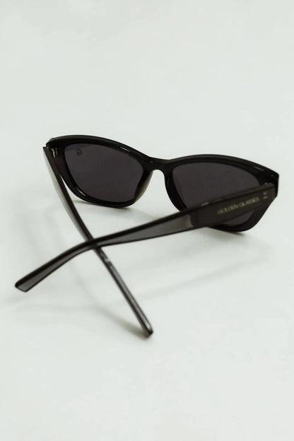 Women's Sunglasses Aurora Black