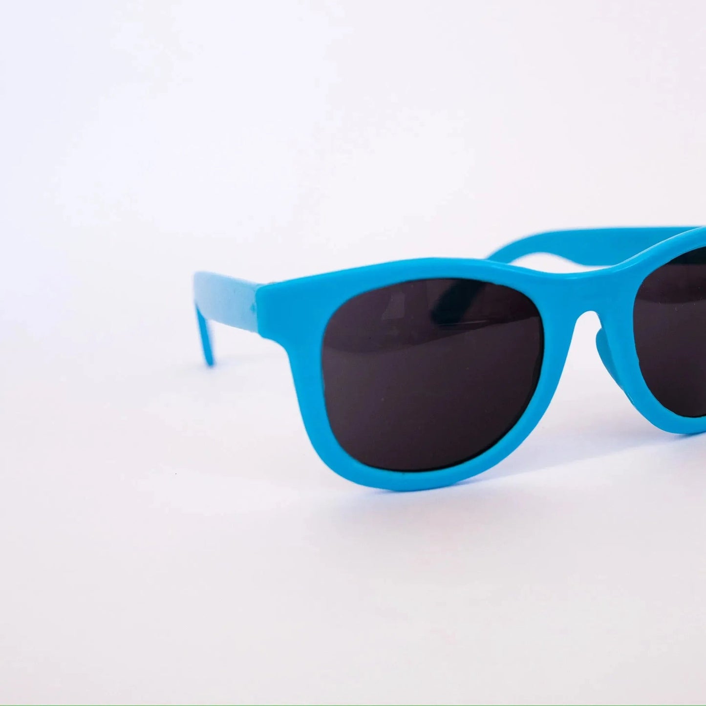 Children's Sunglasses Colors Light Blue