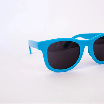 Children's Sunglasses Colors Light Blue