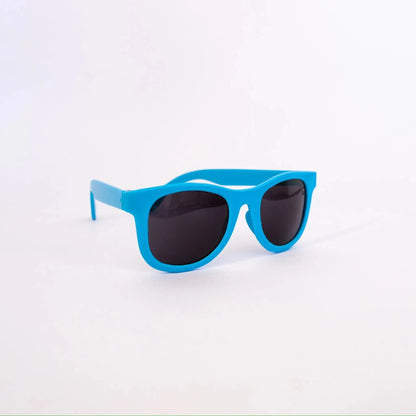 Children's Sunglasses Colors Light Blue