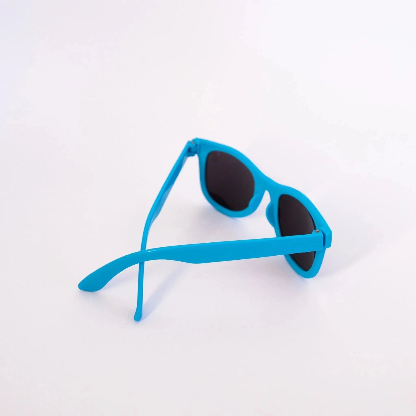 Children's Sunglasses Colors Light Blue