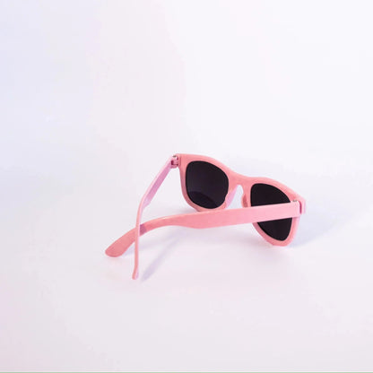 Children's Sunglasses Colors Pink