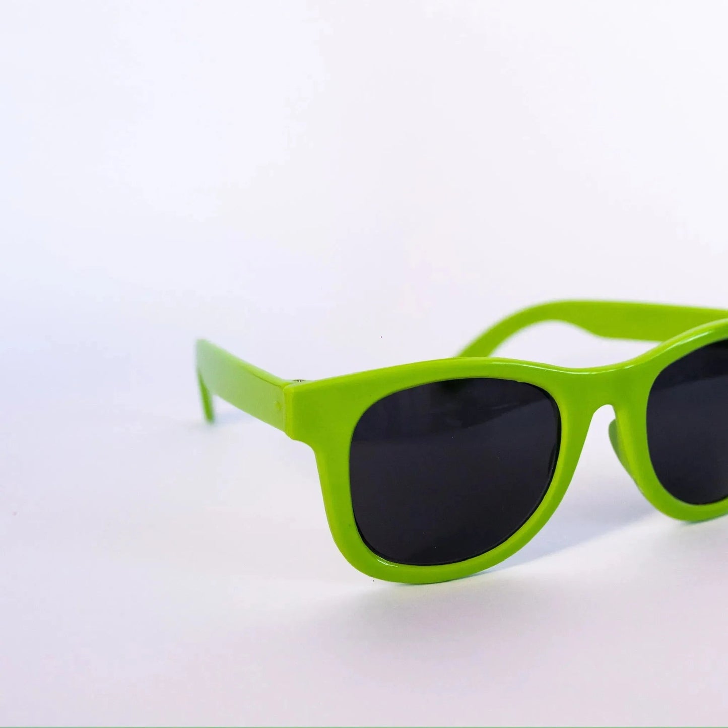 Children's Sunglasses Colors Green