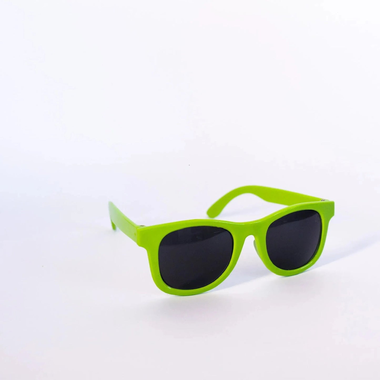 Children's Sunglasses Colors Green