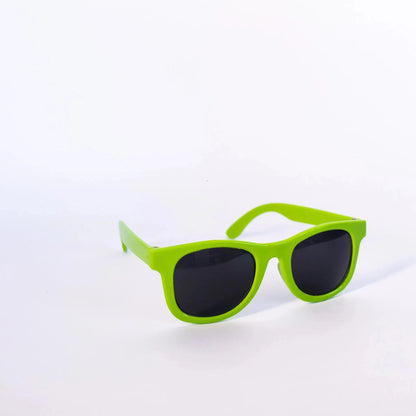 Children's Sunglasses Colors Green