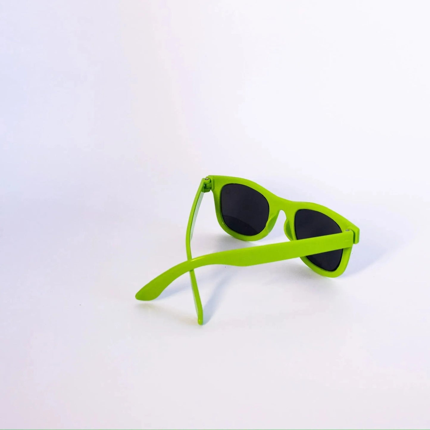 Children's Sunglasses Colors Green