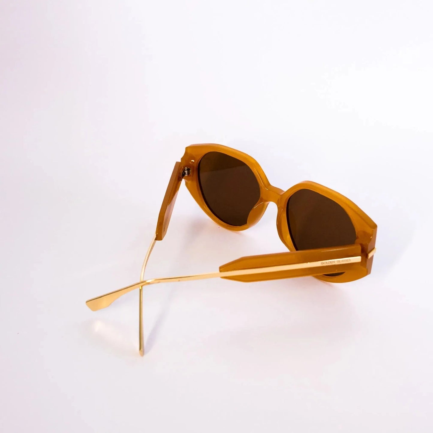 Women's Sunglasses Dune Caramel