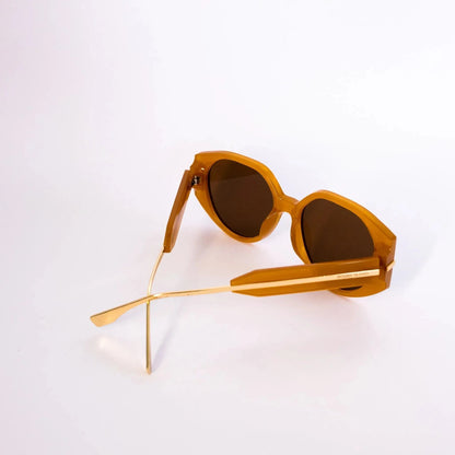 Women's Sunglasses Dune Caramel