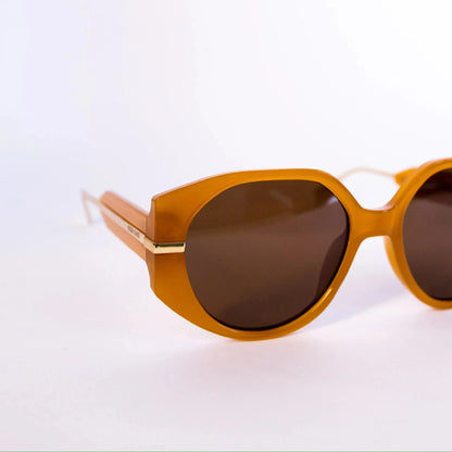 Women's Sunglasses Dune Caramel