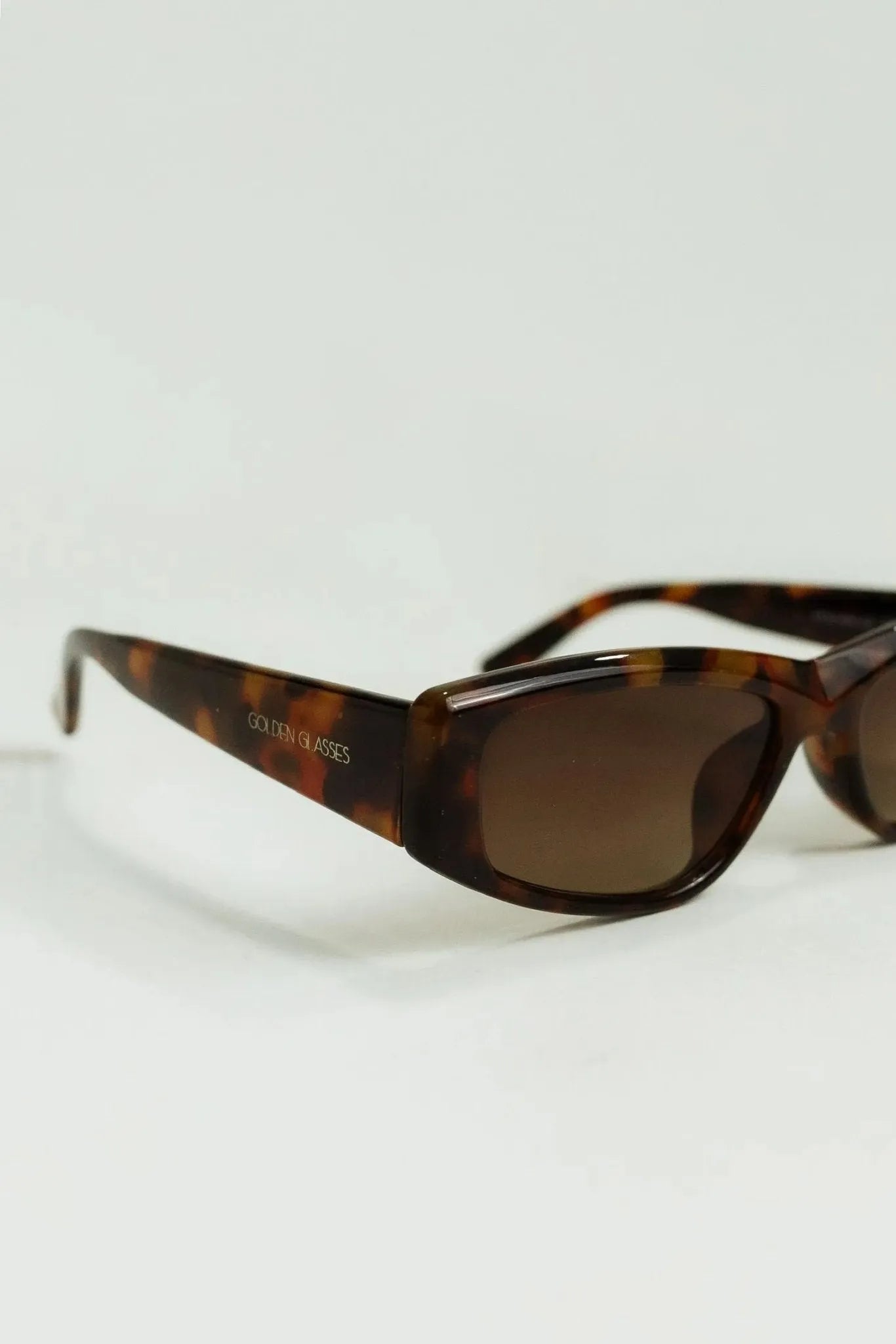 Women's Sunglasses Elegance Animal Print