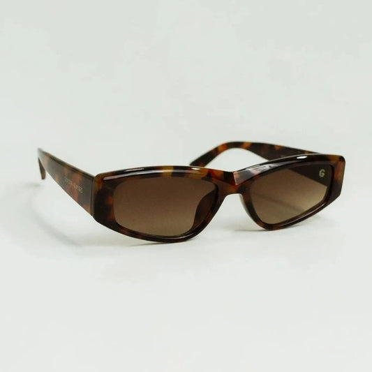 Women's Sunglasses Elegance Animal Print