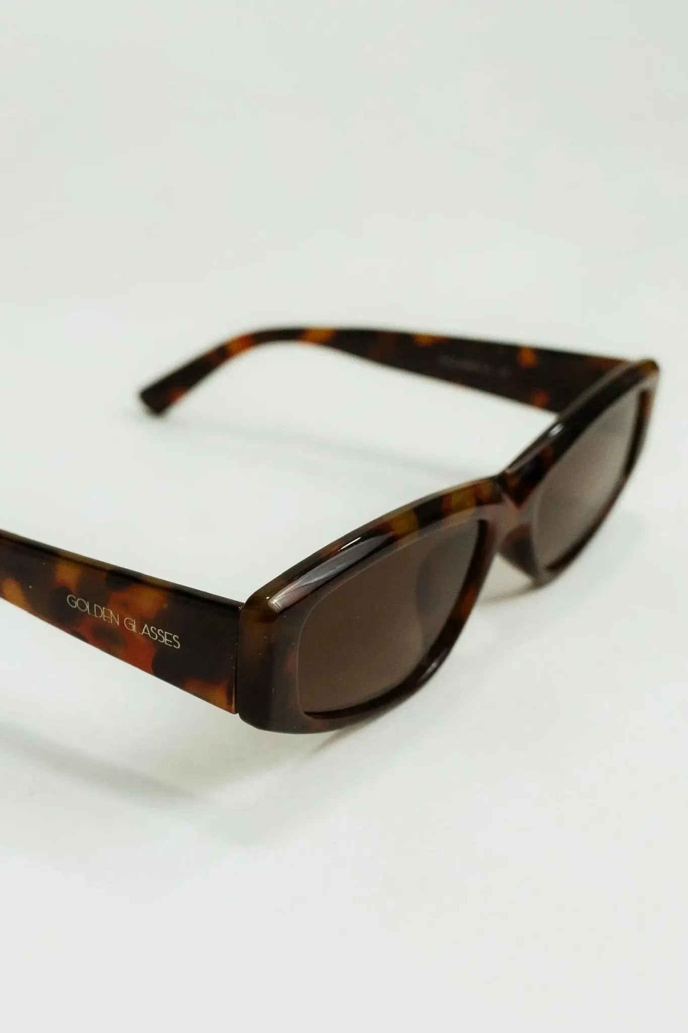 Women's Sunglasses Elegance Animal Print
