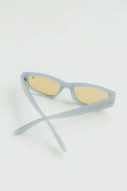 Women's Sunglasses Elegance Blue