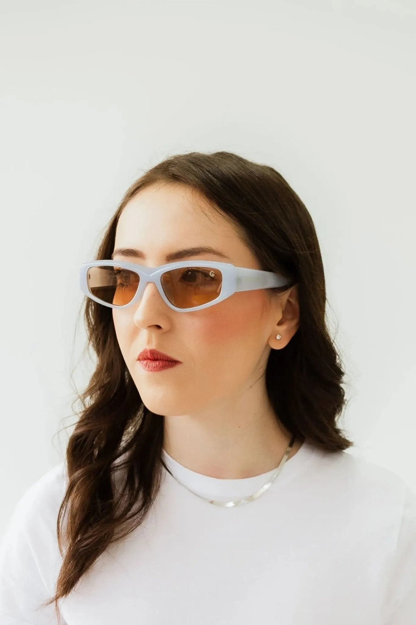 Women's Sunglasses Elegance Blue