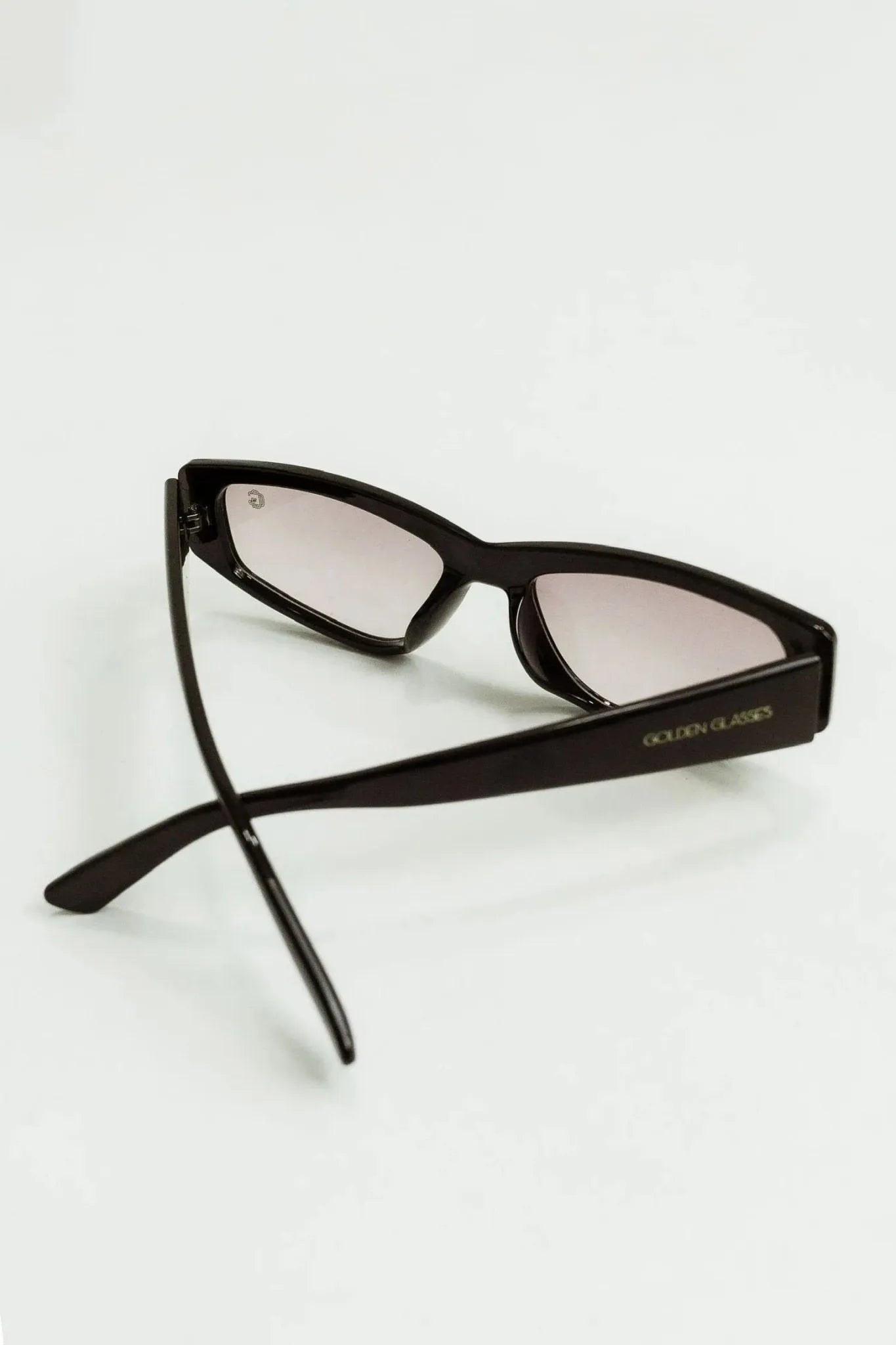 Women's Sunglasses Elegance Black Cosmetic