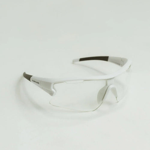 Unisex Transparent Sports Sunglasses