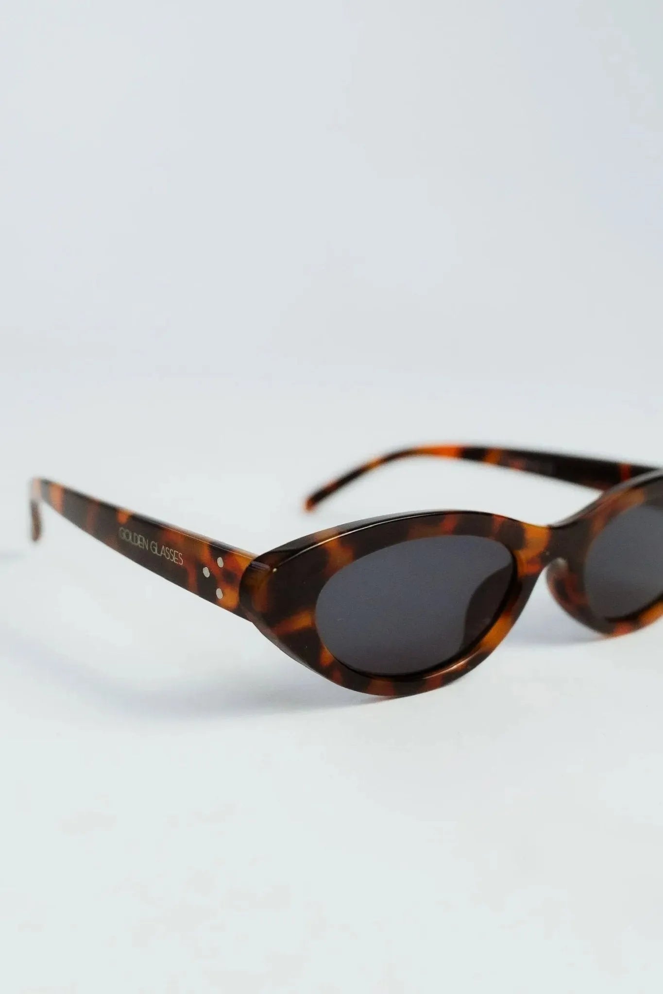 Women's Sunglasses Feline Animal Print