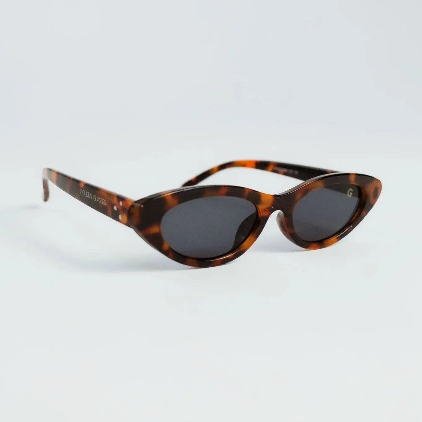 Women's Sunglasses Feline Animal Print