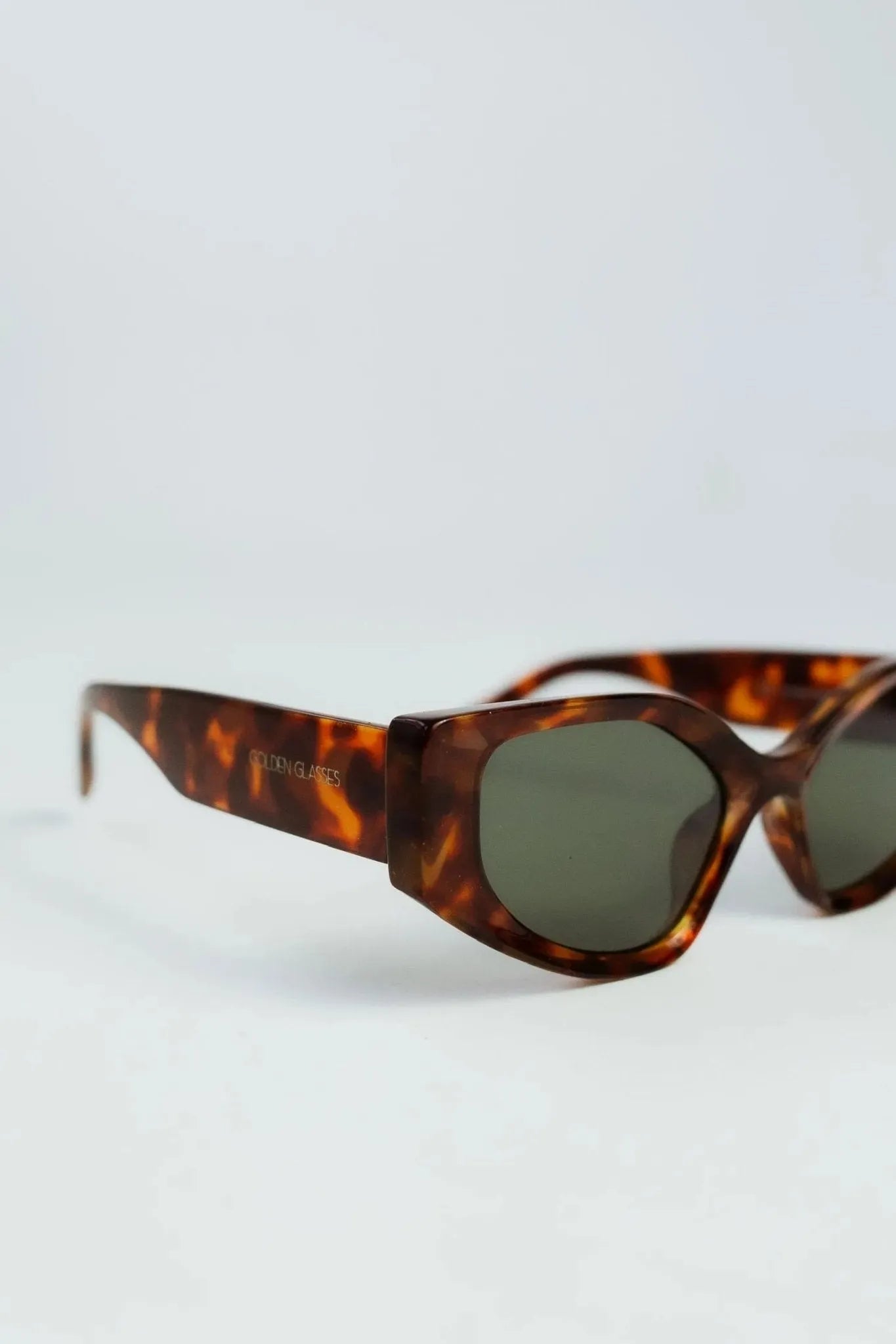 Women's Sunglasses Iconic Animal Print