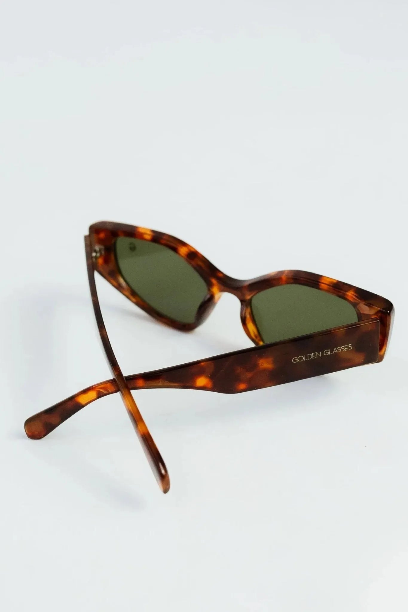Women's Sunglasses Iconic Animal Print