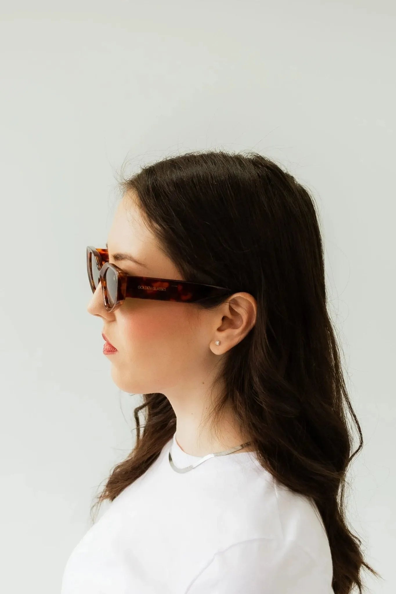 Women's Sunglasses Iconic Animal Print